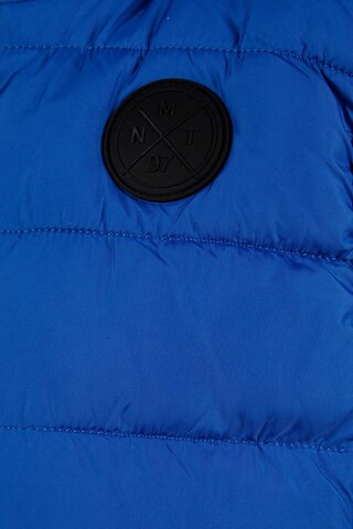 MINOTI Bodywarmer in Blauw