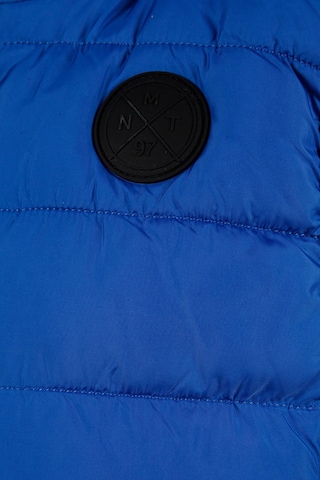 MINOTI Bodywarmer in Blauw