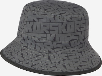 Michael Kors - Sombrero en negro: frente