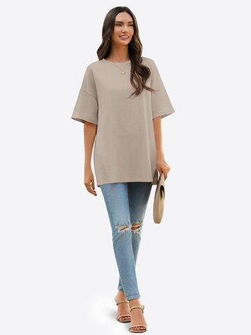 Imily Bela Shirts i grøn