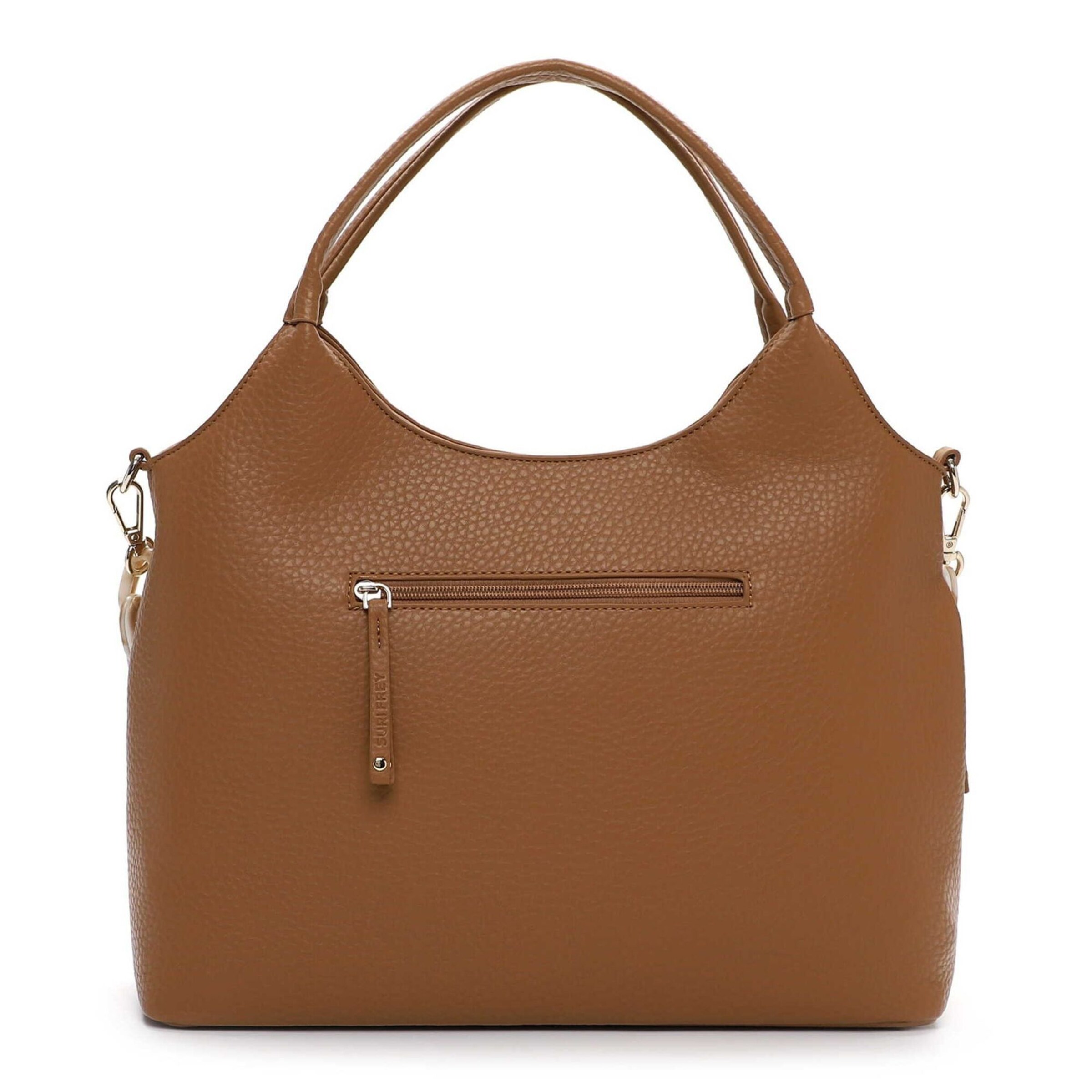Suri Frey Handbag 'Jeanny' in Brown