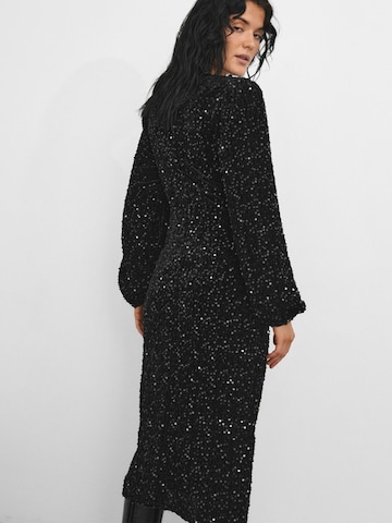 Abito ' Teagan ' di Noella in nero