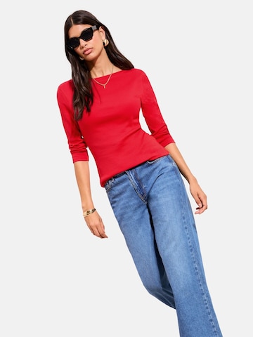 Friends Like These - Camisa em vermelho