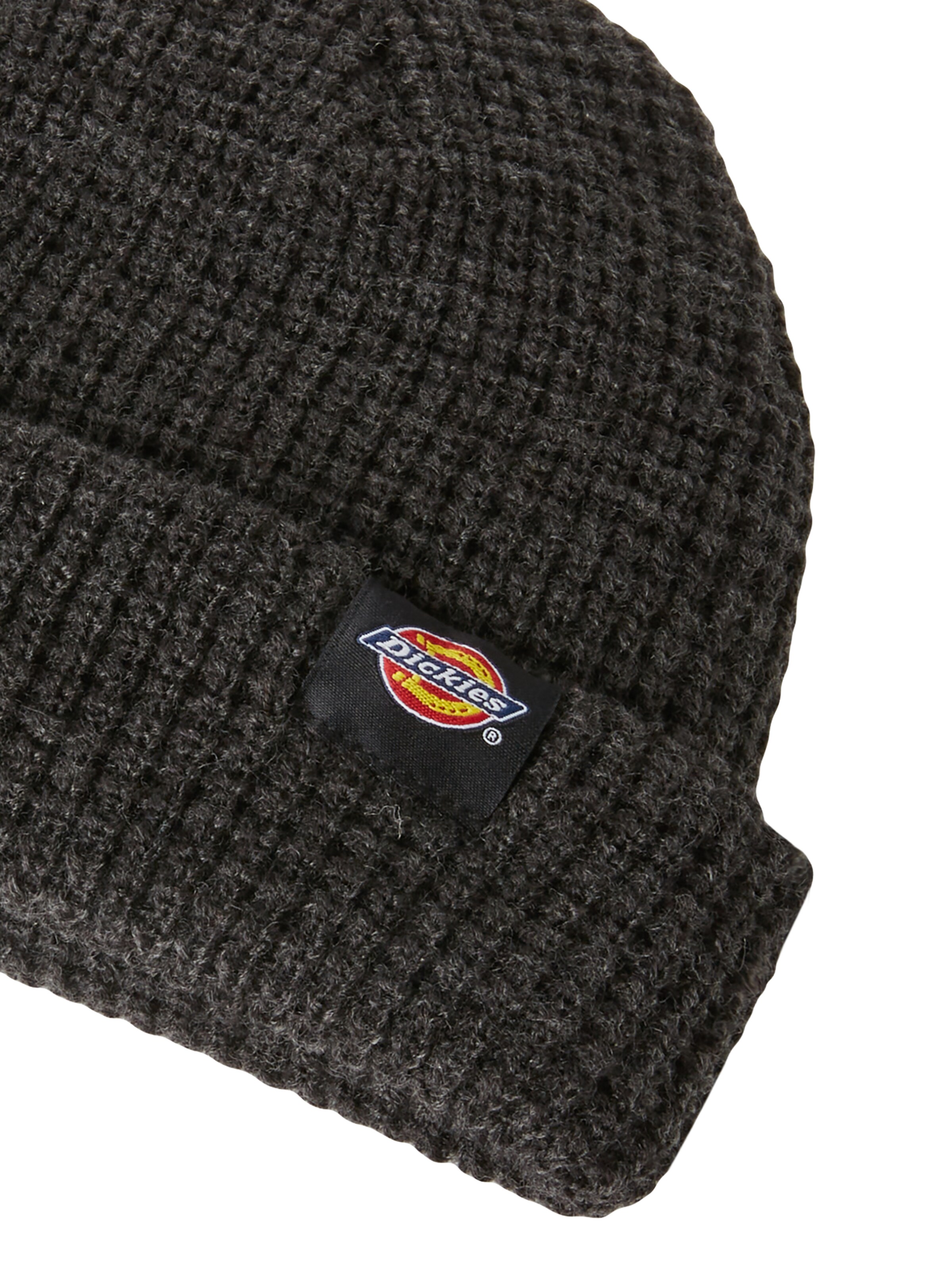 DICKIES Шапка в Черный