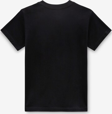 VANS T-shirt i svart