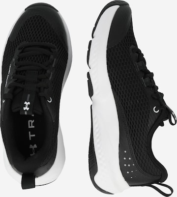 UNDER ARMOUR Sportovní boty 'Dynamic Select' – černá