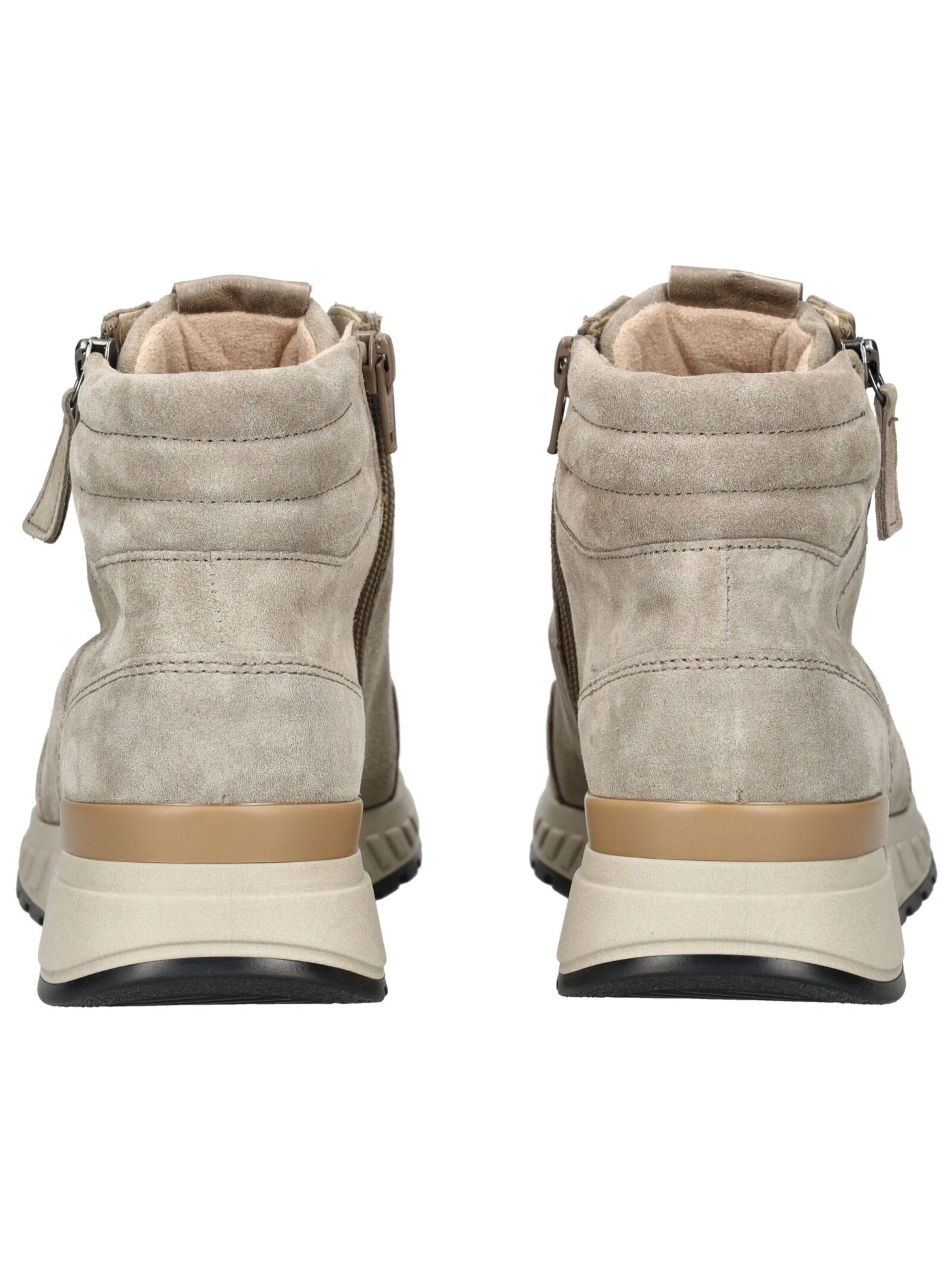 Bottines GABOR en gris