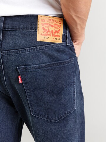 LEVI'S ® regular Τζιν '515' σε μπλε