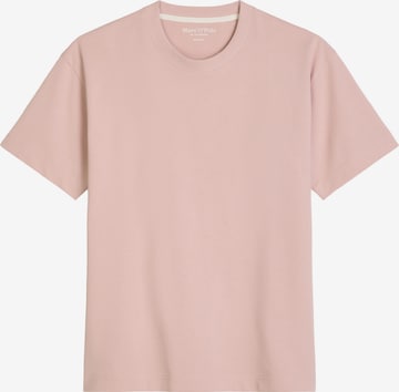 Marc O'Polo T-Shirt in Pink: Vorderseite