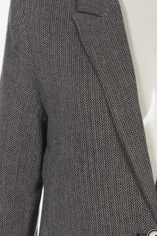 Gina Tricot Blazer in M in Grey