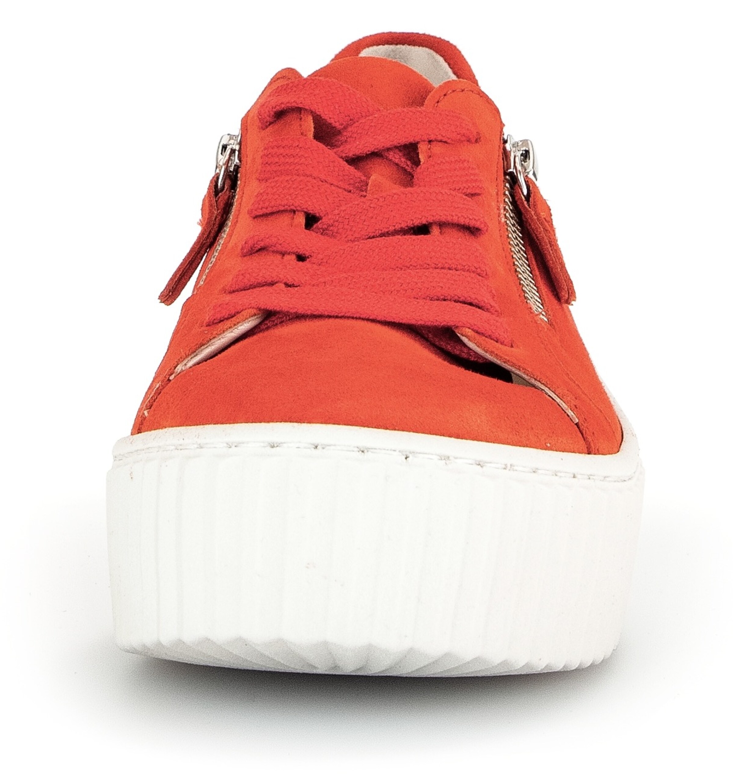 GABOR Sneakers in Orange