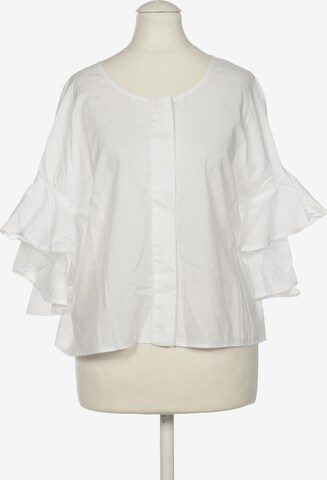 DRYKORN Blouse & Tunic in XS in White: front
