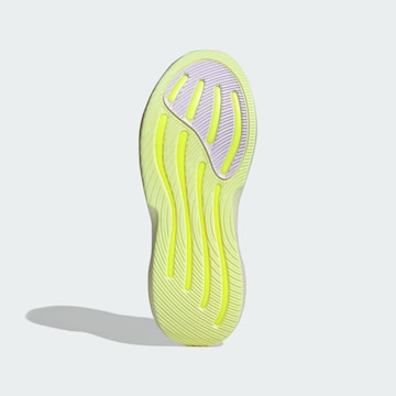 lillā ADIDAS PERFORMANCE Skriešanas apavi 'Supernova Glide'