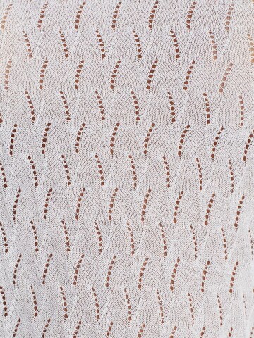 Pullover di Dilvin in bianco