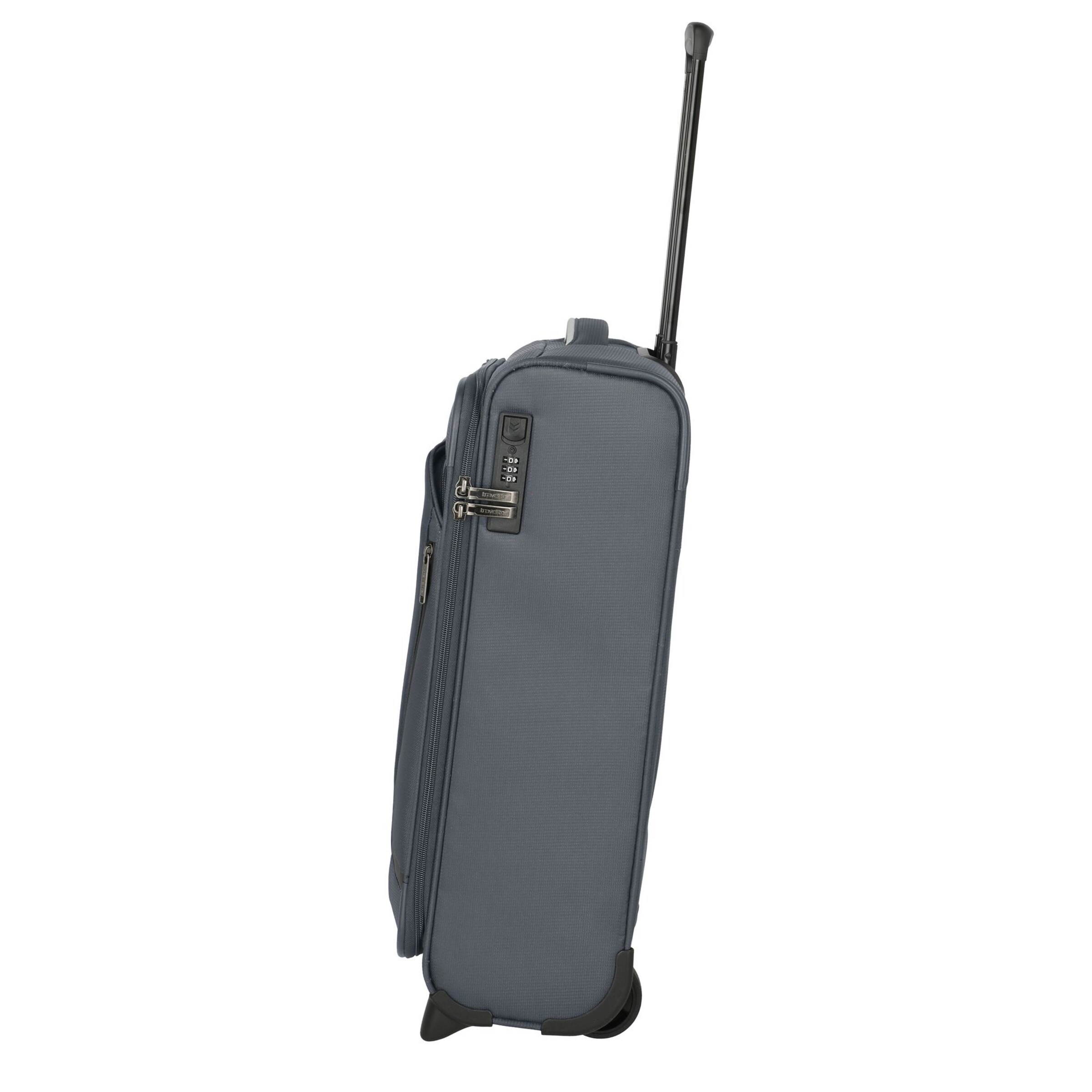 Trolley 'Jetpack Multi Light' di TRAVELITE in grigio