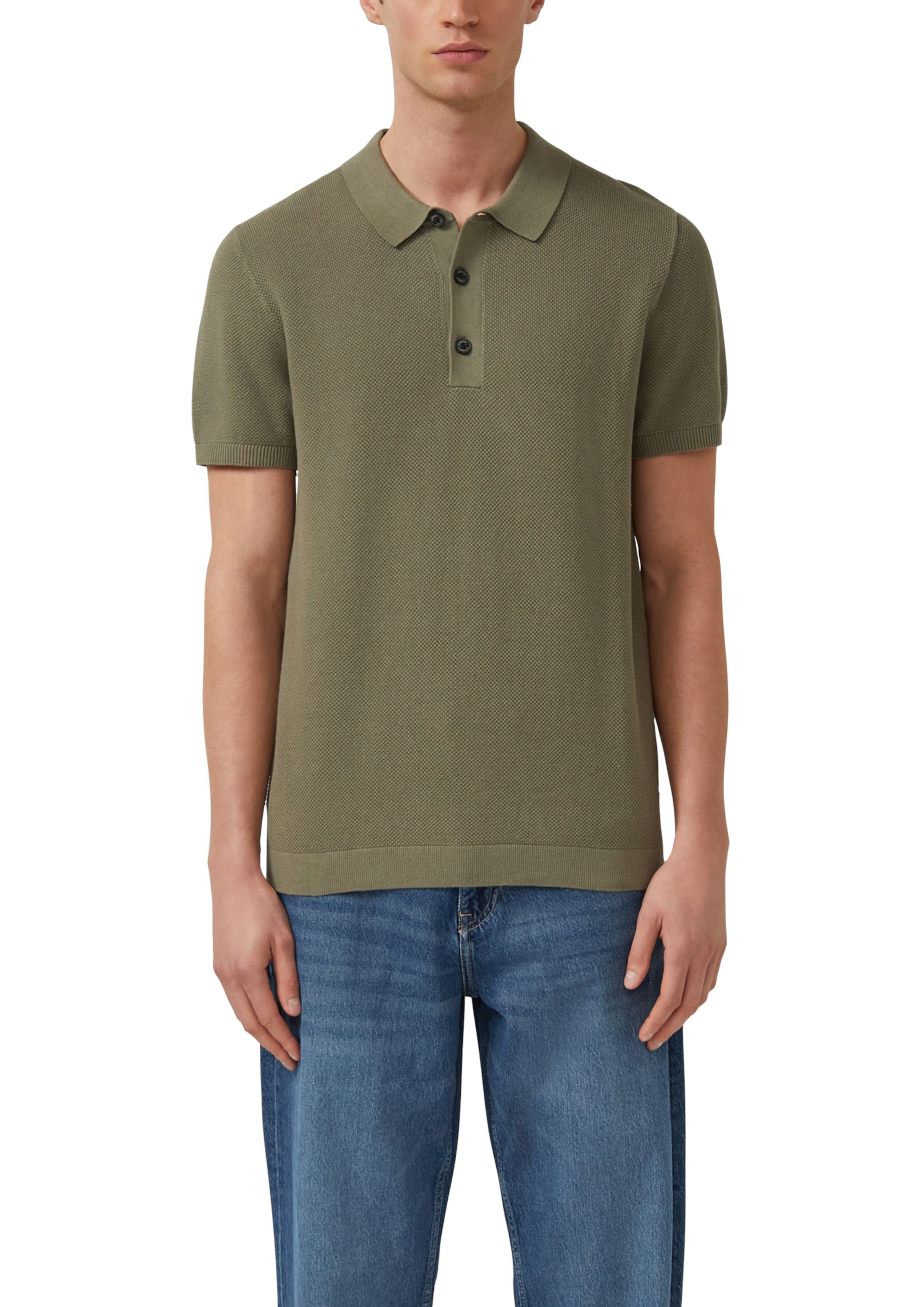 s.Oliver Sweater in Green