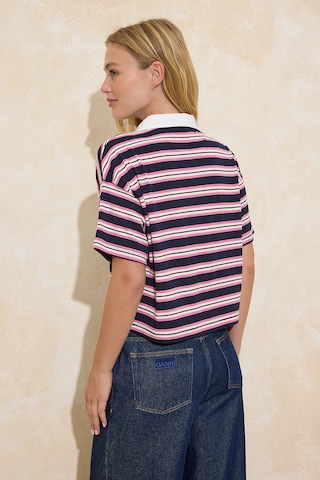 Trendyol Shirt in Blue