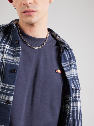 ELLESSE Shirt 'Balatro' in Blue