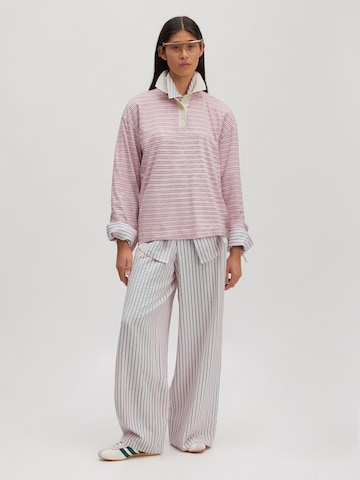 EDITED Shirts 'Cindy' i pink