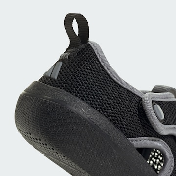 Chaussures ouvertes 'Altaventure 3' ADIDAS SPORTSWEAR en noir