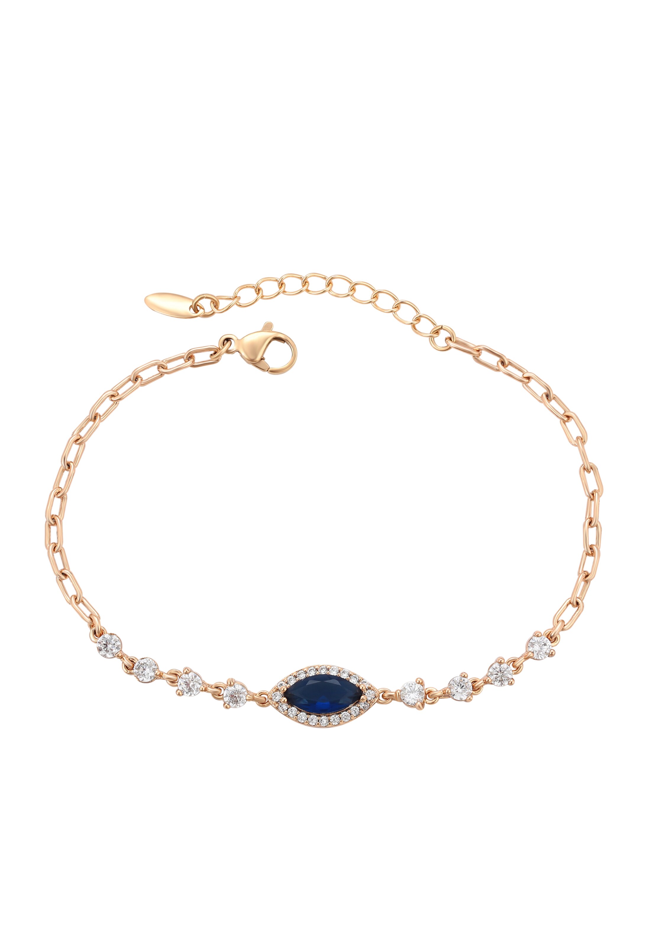 faina Armband in Goud: voorkant