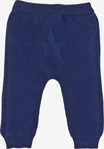 STERNTALER Zúžený strih Nohavice - Modrá