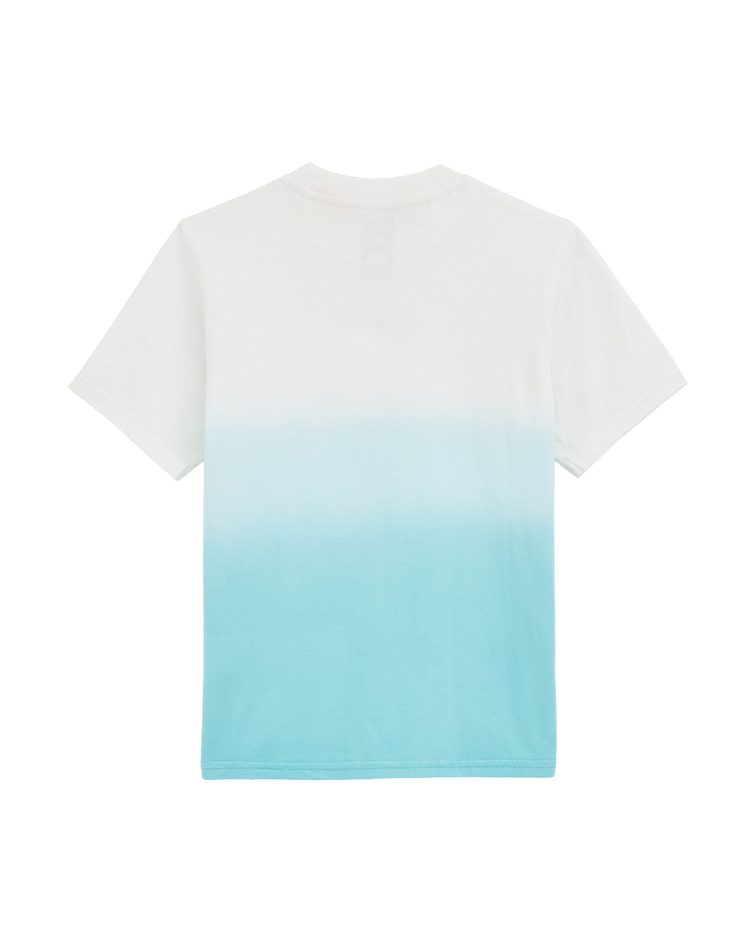 WE Fashion Shirt in Blauw