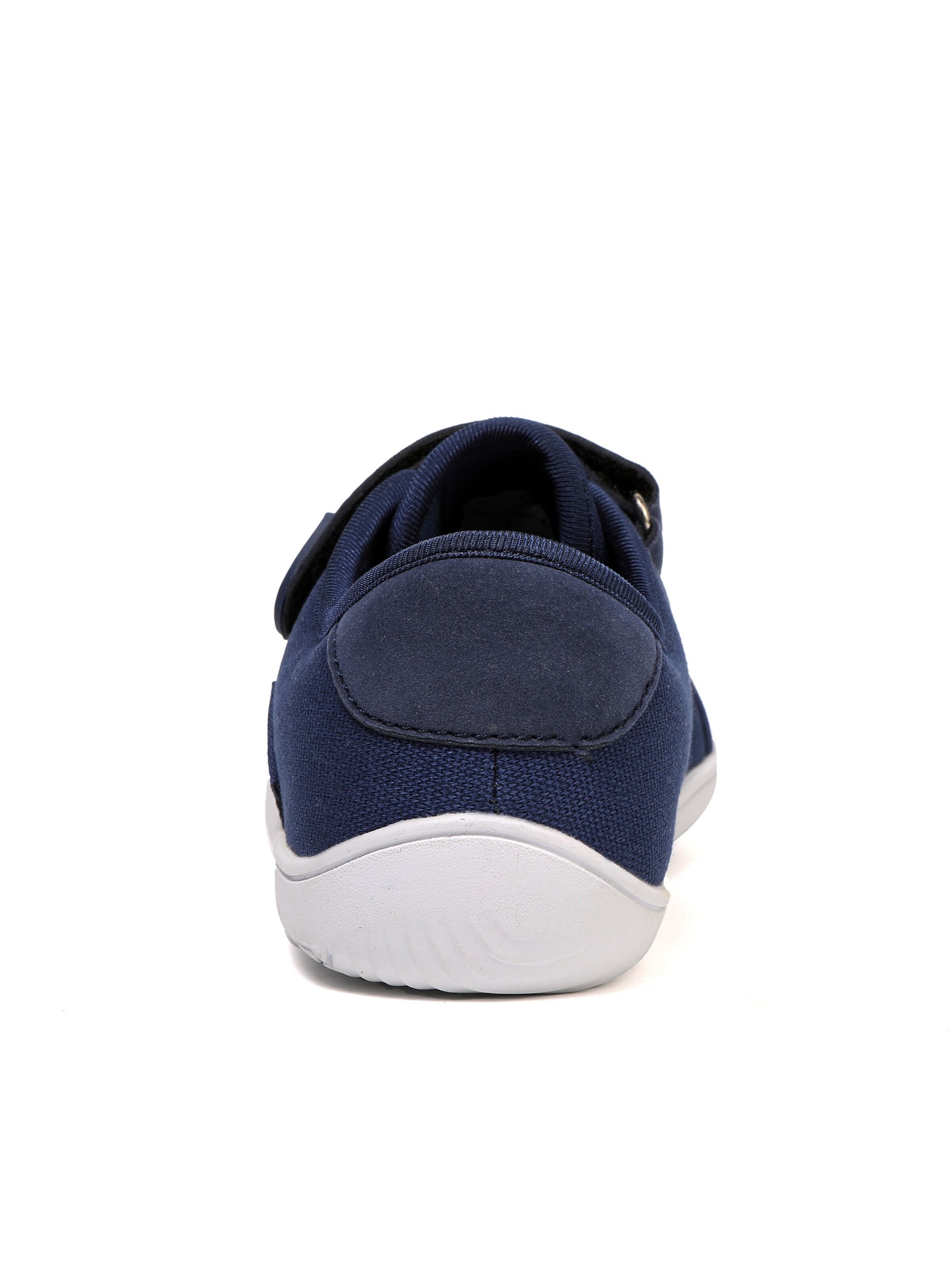 Freiluftkind Athletic Shoes 'Freiluftkind® Baker' in Blue
