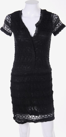 Molly BRACKEN Dress in XS in Black: front