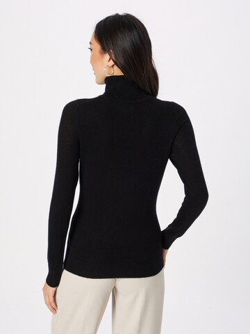 GANT Pullover in Schwarz