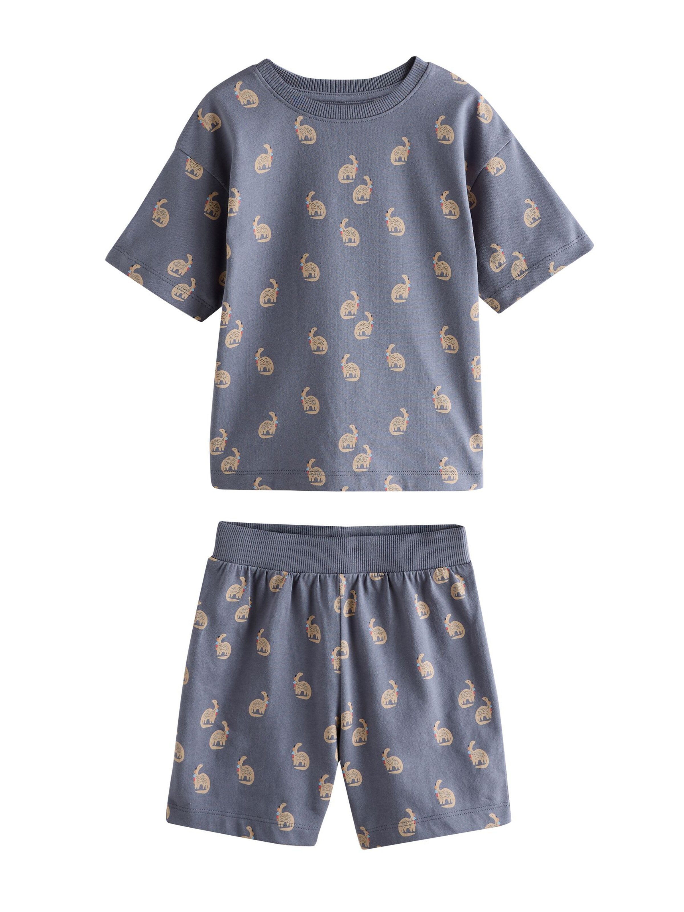 Pigiama di Next in colori misti