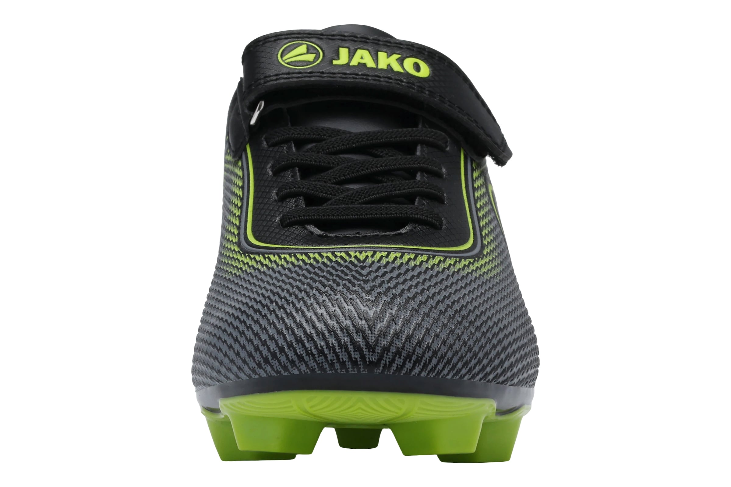 JAKO Fußballschuh in Grün