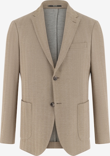 Klasikinis švarkas iš Boggi Milano, spalva – rausvai pilka, Prekių apžvalga