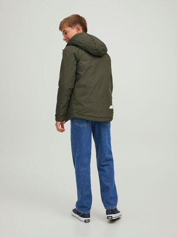 Jack & Jones Junior regular Τζιν 'Chris' σε μπλε