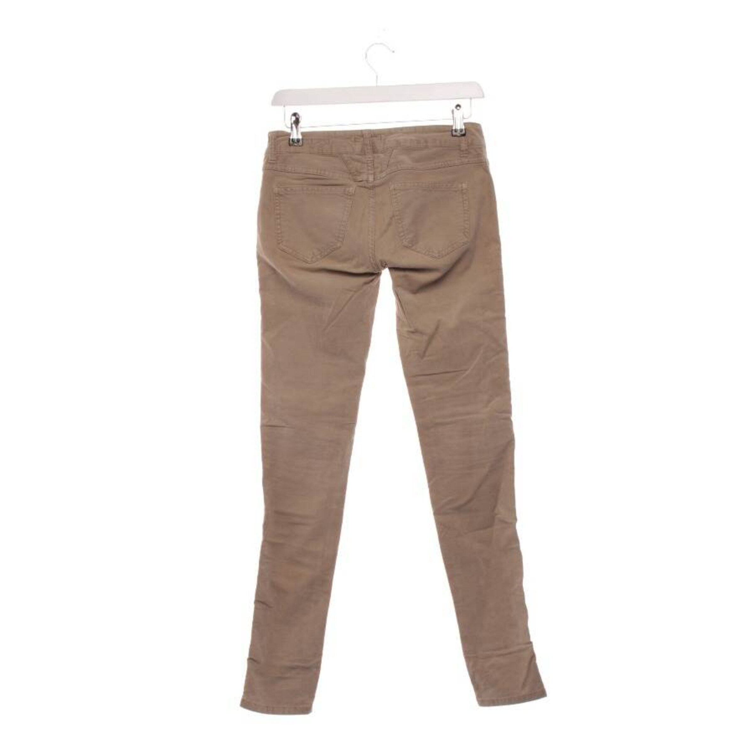 Closed Jeans 24 in Weiß