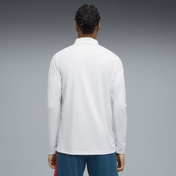 PUMA Functioneel shirt 'Portugal' in Wit