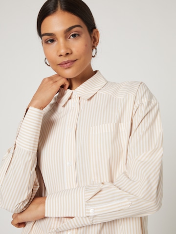 Guido Maria Kretschmer Women Blouse 'Emmy' in White