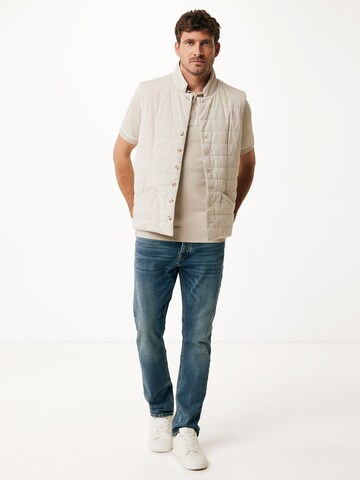 MEXX Weste in Beige