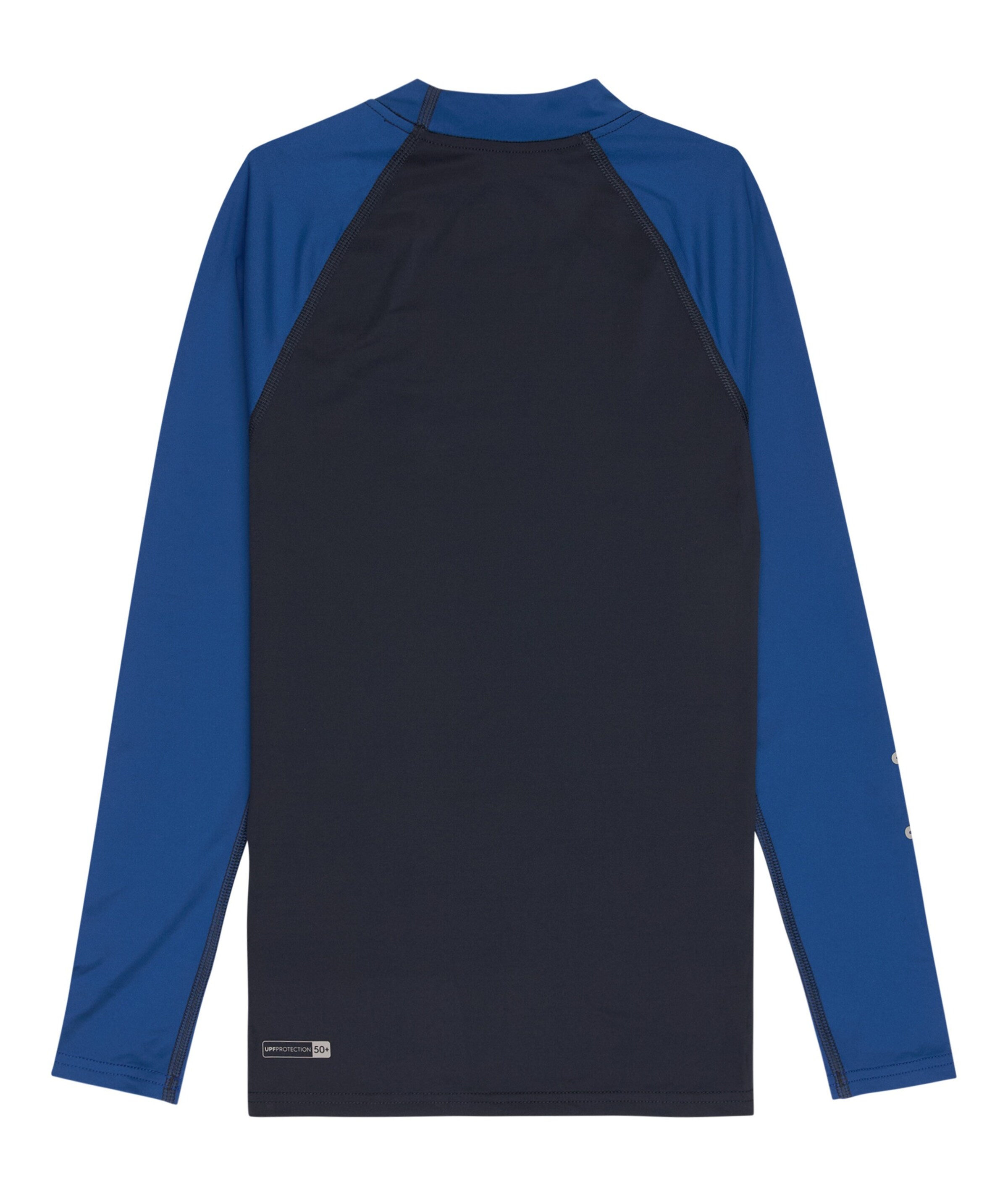 QUIKSILVER Performance Shirt in Blue