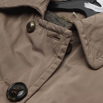 Maliparmi Jacket & Coat in S in Brown