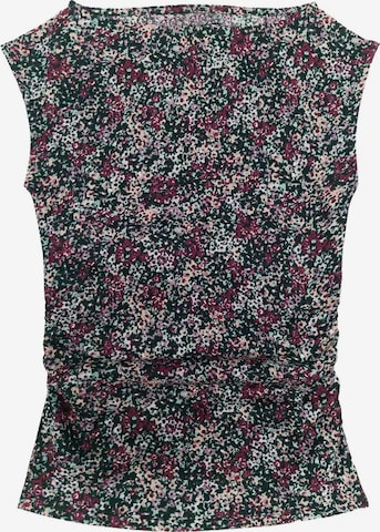 No Matter What Shirt in Rood: voorkant