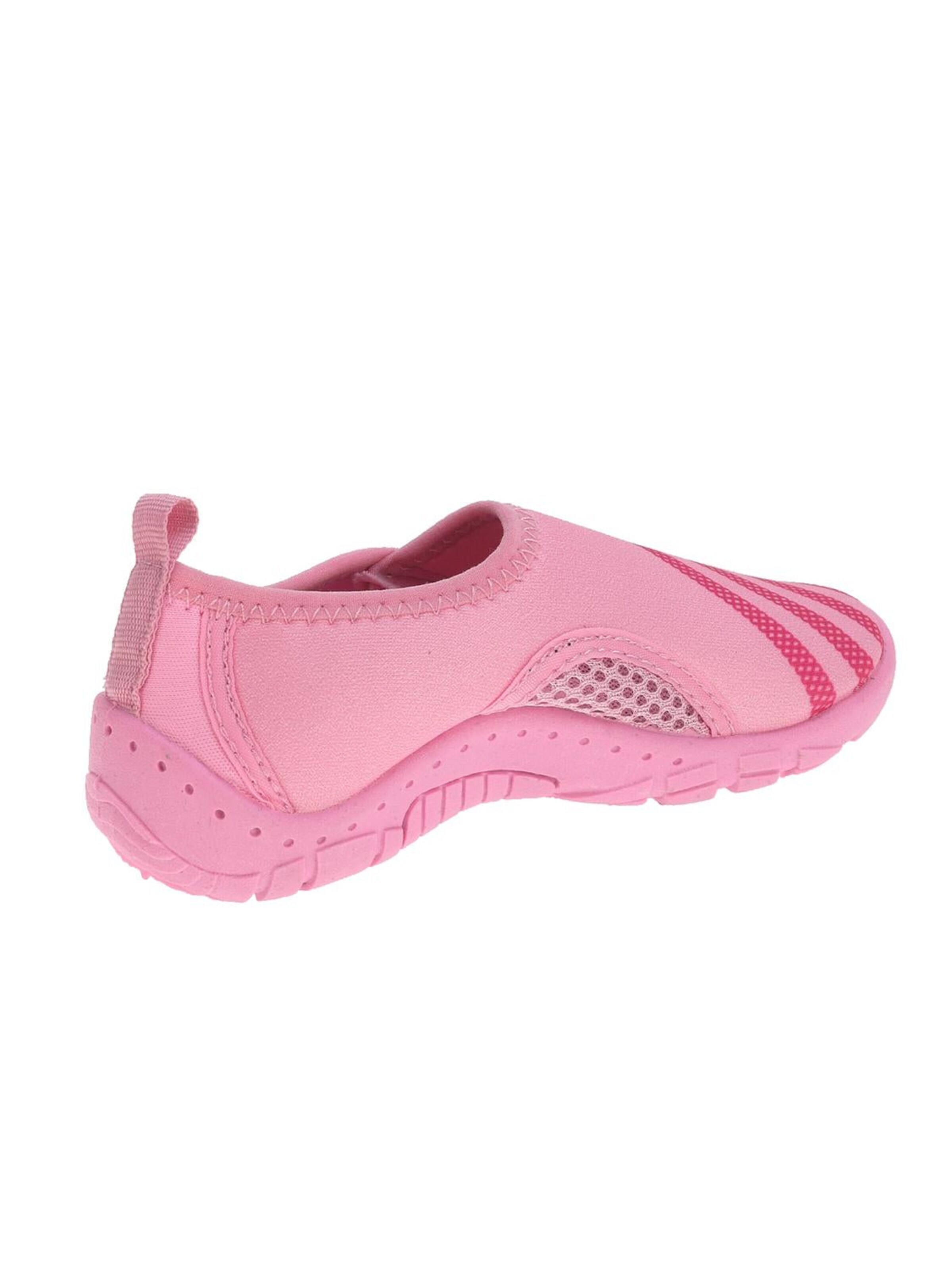 Scarpe da spiaggia / da bagno 'Water Shoe' di Beppi in rosa