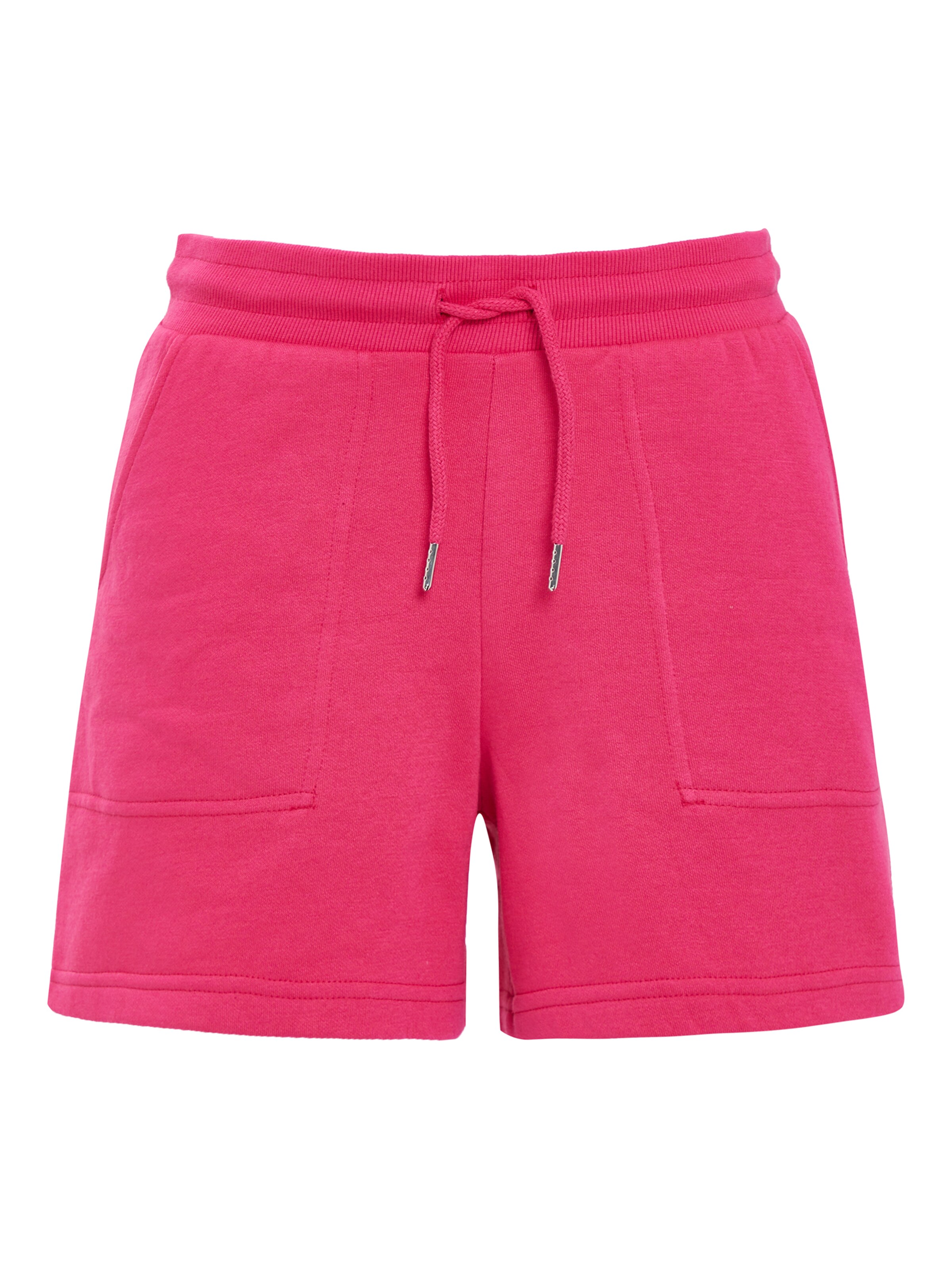 Threadbare Broek 'Spencer' in Roze: voorkant