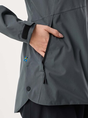 SWEDEMOUNT Funktionsjacke 'Orust'‌‌ in Grün