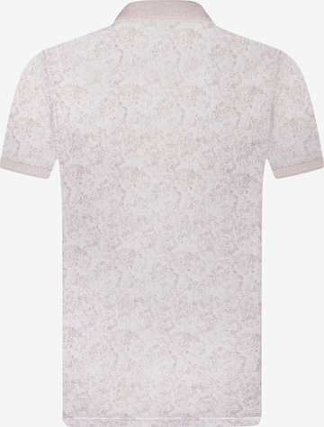 Felix Hardy T-shirt i rosa
