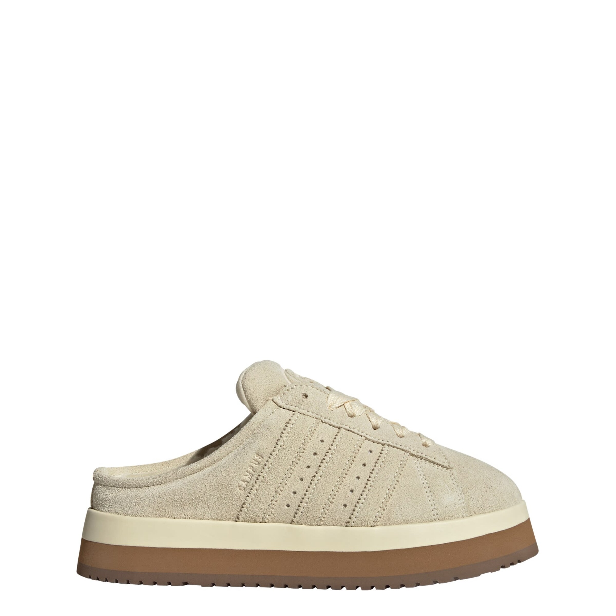 Zoccoletto 'Campus 00s' di ADIDAS ORIGINALS in giallo