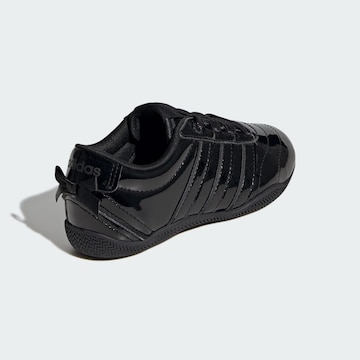 ADIDAS SPORTSWEAR Sneaker 'Grand Court' in Schwarz