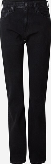 LEVI'S ® Jeans '517  Bootcut' i svart, Produktvy