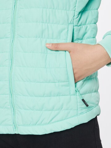 CMP Jacke in Blau