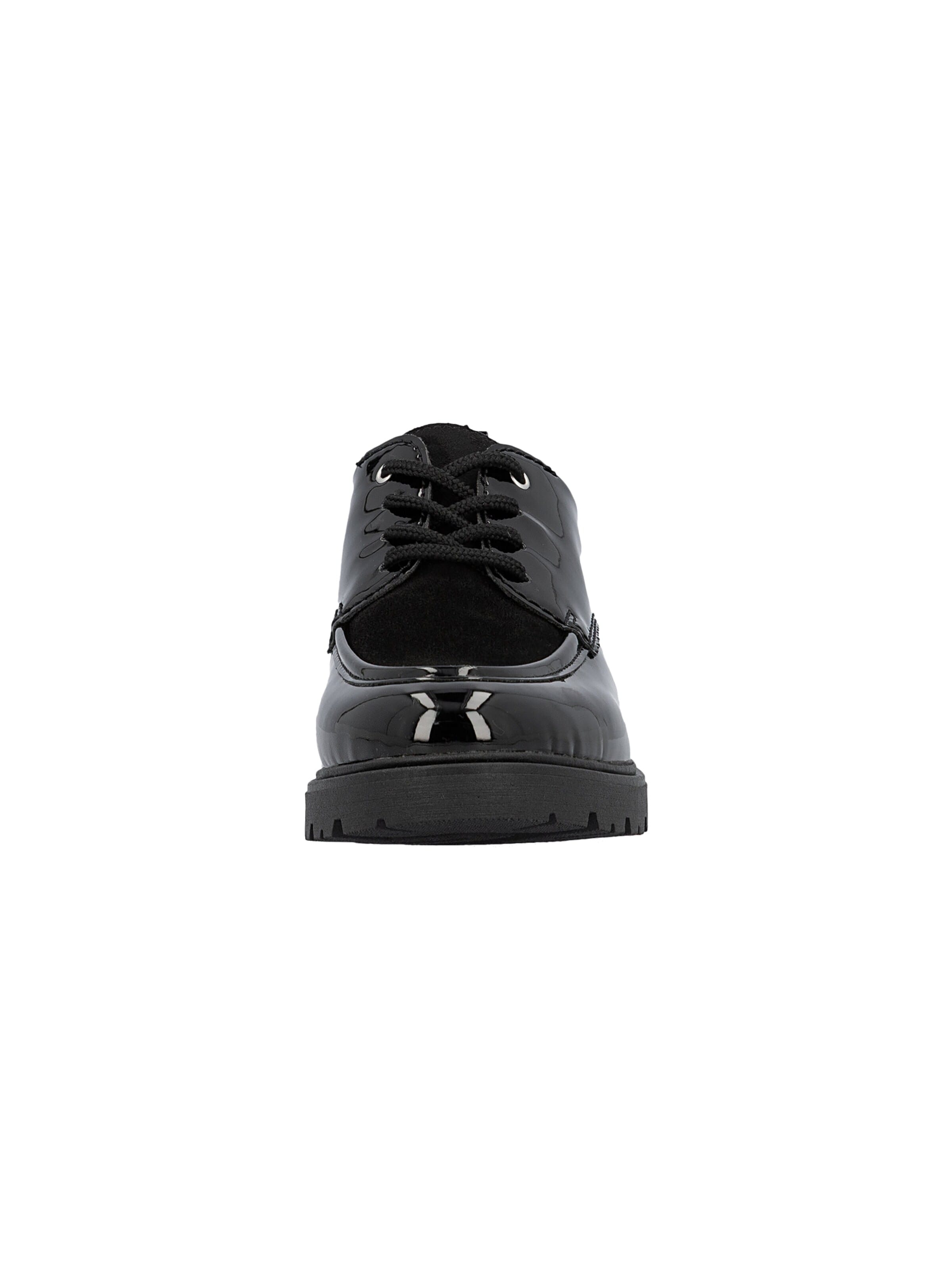 Rieker Schnürschuh‌‌ in Schwarz
